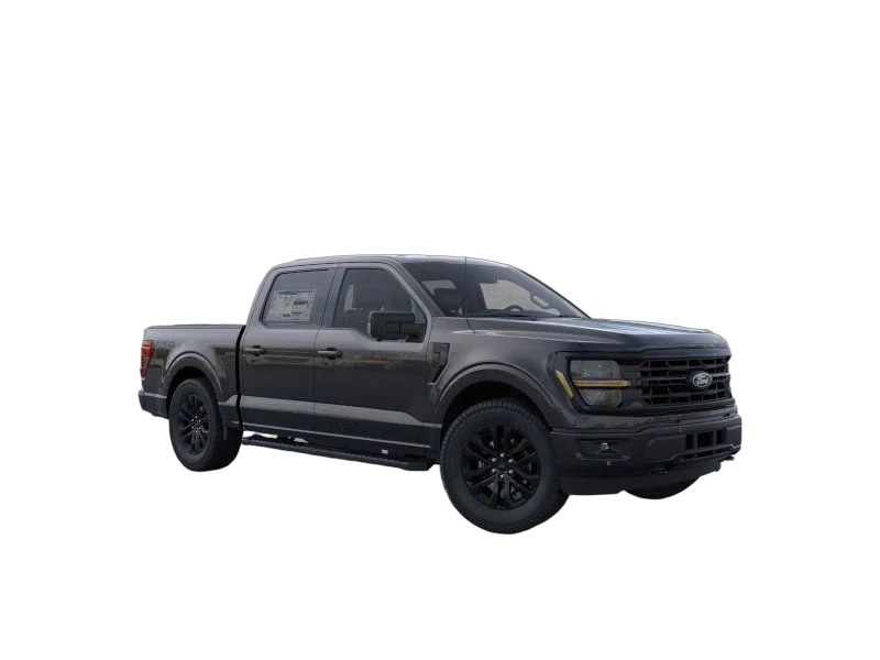 2026 Ford F-150 photo 6