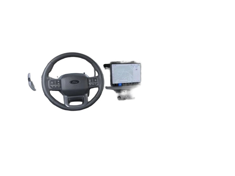 2026 Ford F-150 photo 8