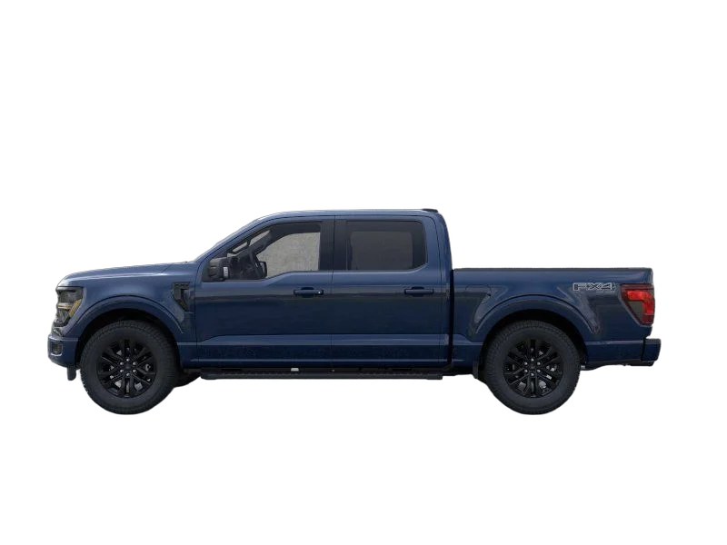 2026 Ford F-150 photo 2