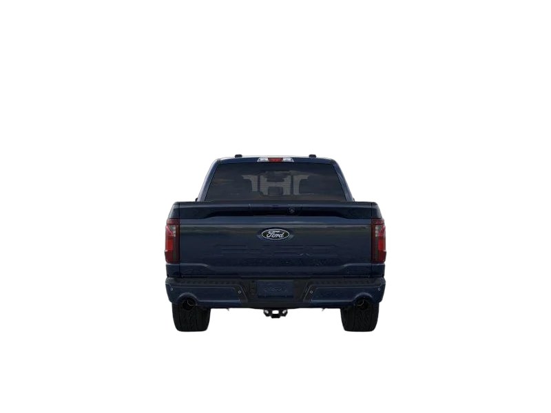 2026 Ford F-150 photo 4