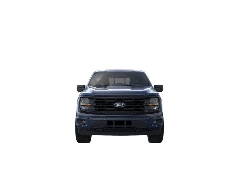 2026 Ford F-150 photo 5