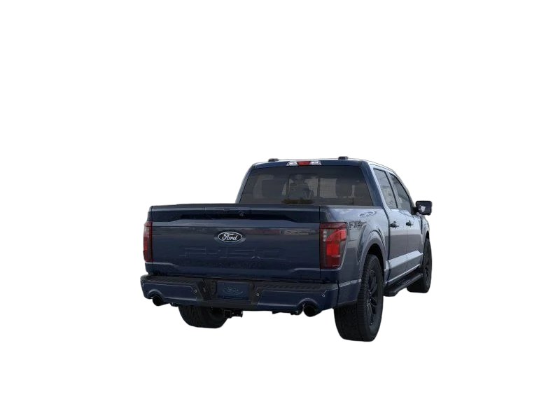 2026 Ford F-150 photo 7