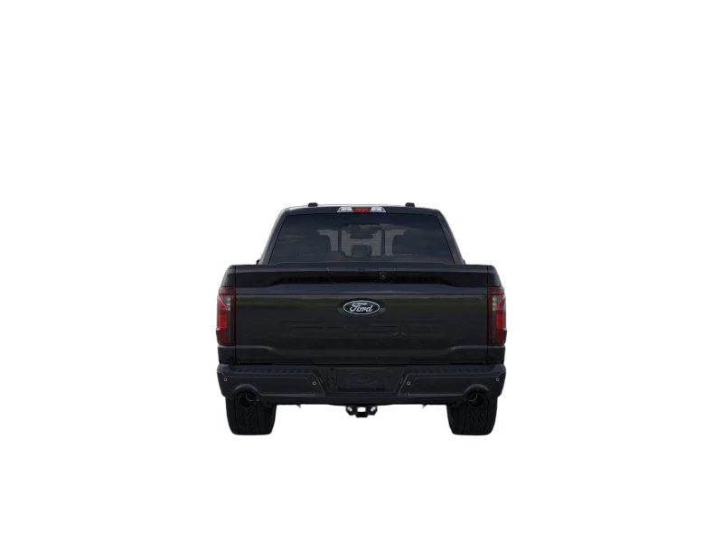 2026 Ford F-150 photo 4
