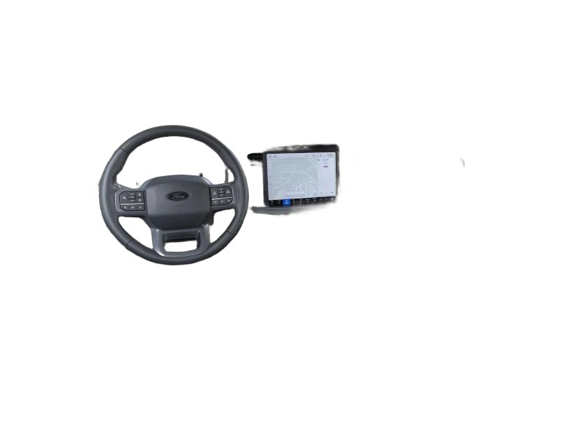 2026 Ford F-150 photo 8