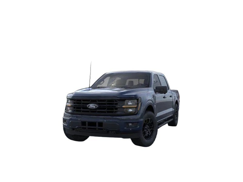 2026 Ford F-150 photo 1