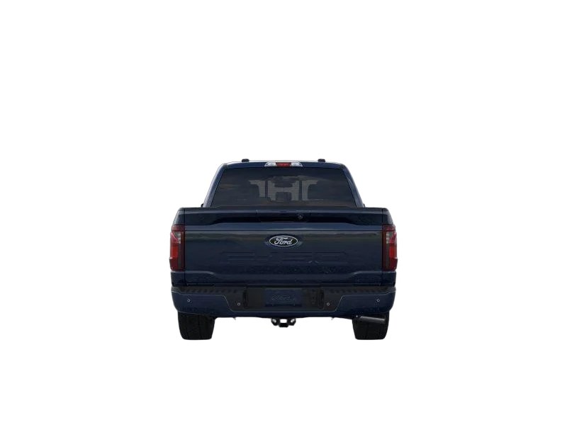 2026 Ford F-150 photo 4