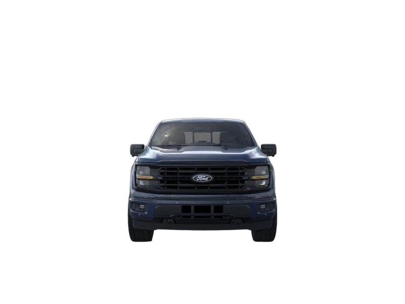 2026 Ford F-150 photo 5