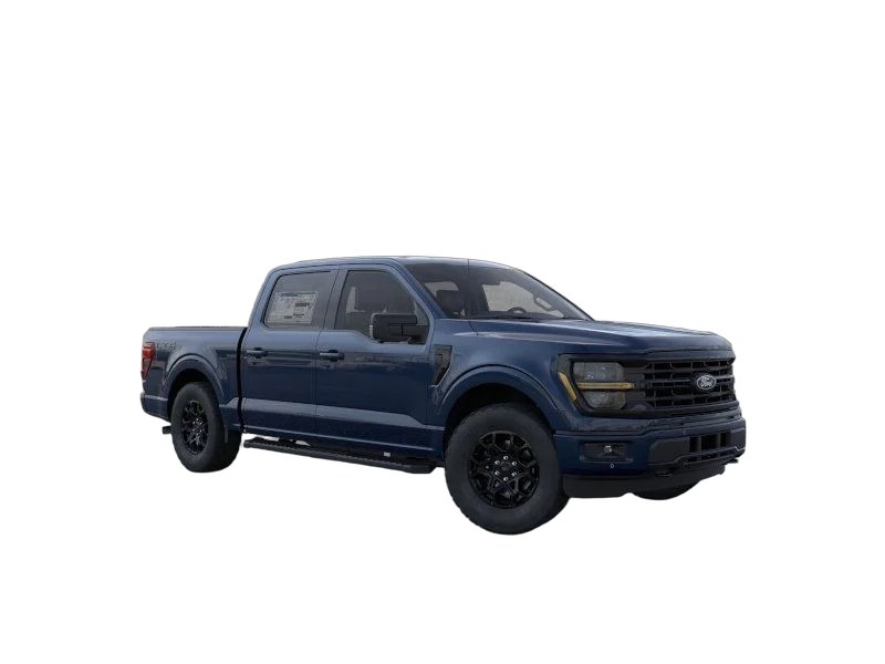 2026 Ford F-150 photo 6