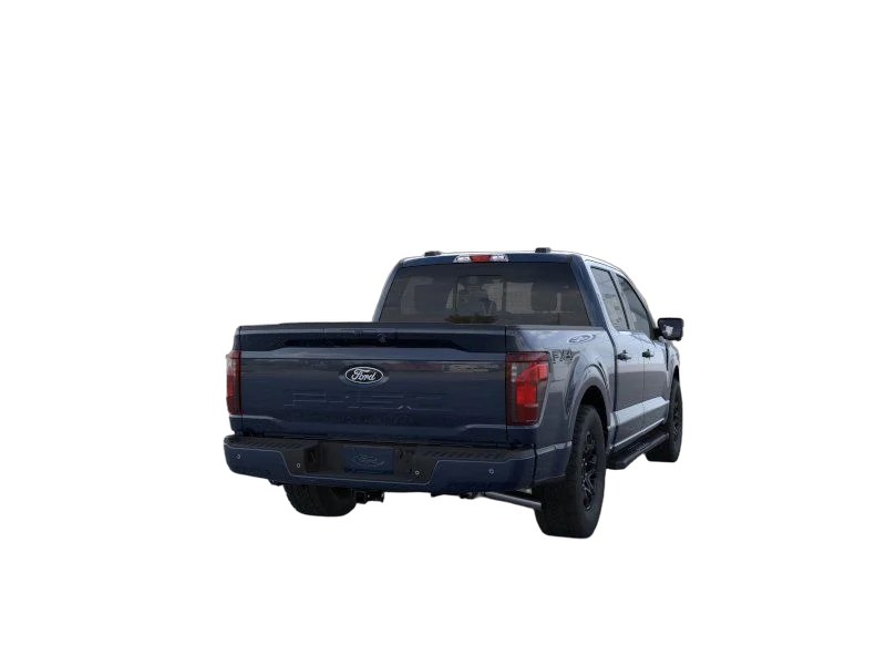 2026 Ford F-150 photo 7