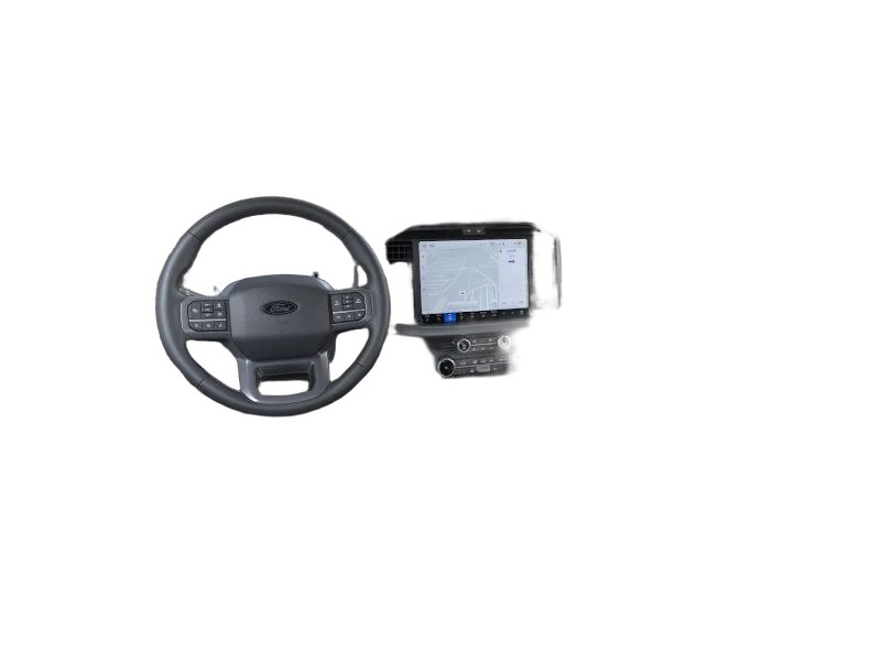 2026 Ford F-150 photo 8