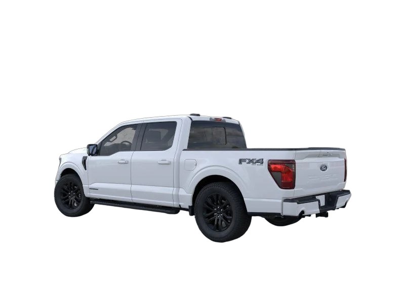 2026 Ford F-150 photo 3