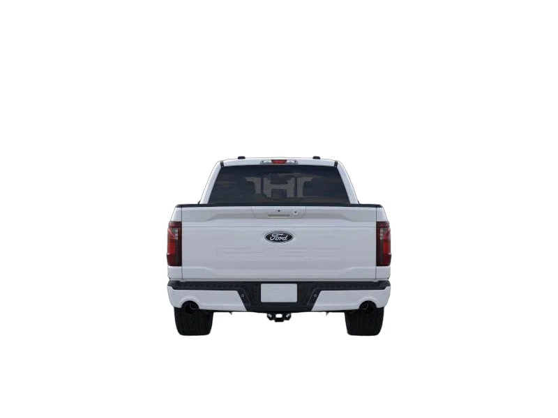 2026 Ford F-150 photo 4