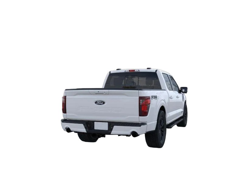 2026 Ford F-150 photo 7