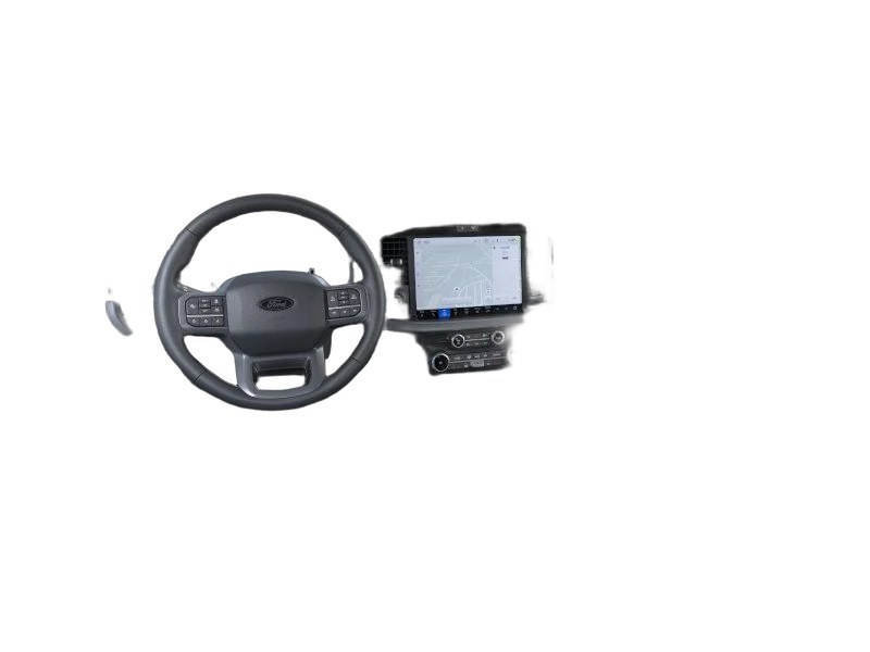 2026 Ford F-150 photo 8
