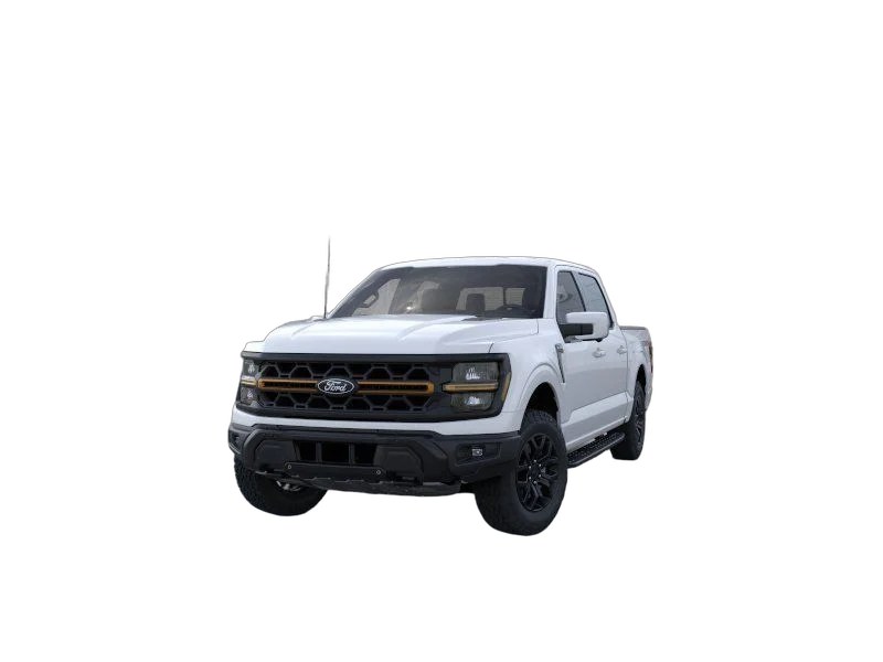 2025 Ford F-150 photo 1