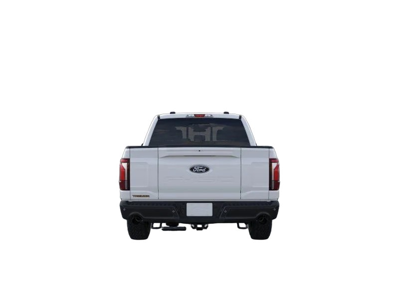 2025 Ford F-150 photo 4