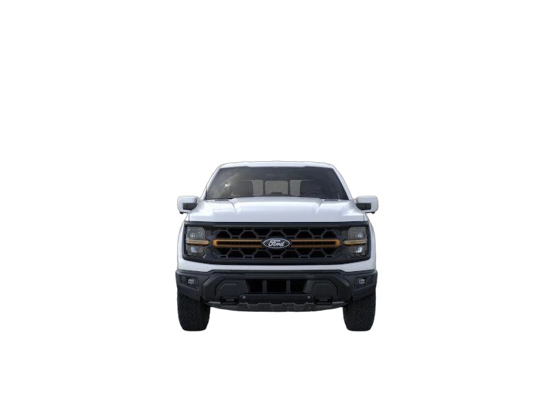 2025 Ford F-150 photo 5