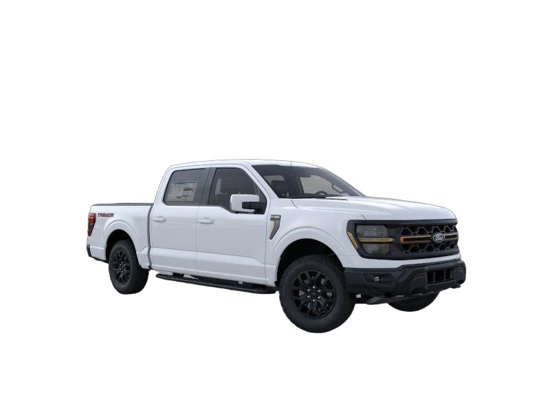 2025 Ford F-150 photo 6