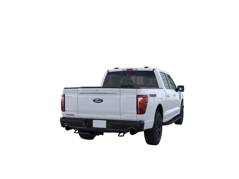 2025 Ford F-150 photo 7