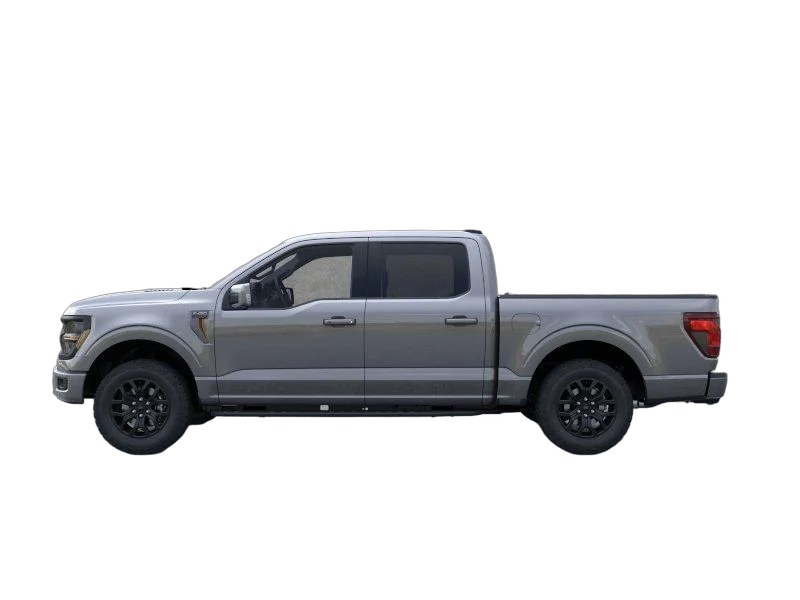 2026 Ford F-150 photo 2