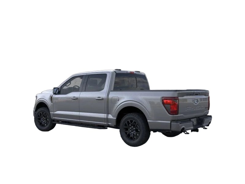 2026 Ford F-150 photo 3