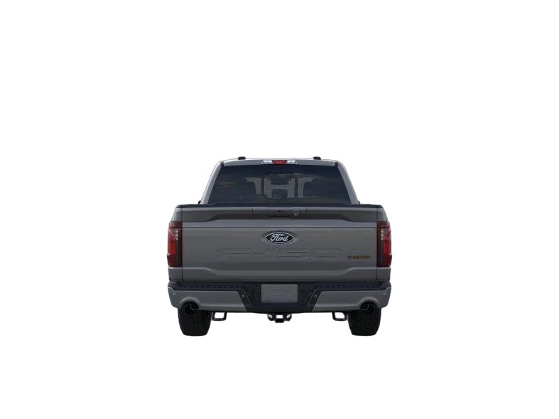2026 Ford F-150 photo 4