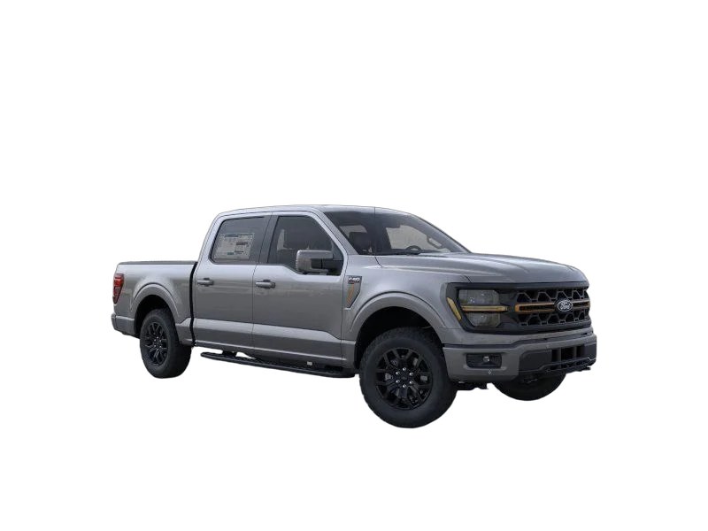 2026 Ford F-150 photo 6