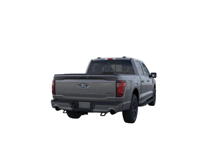 2026 Ford F-150 photo 7