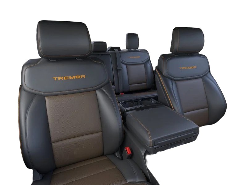 2026 Ford F-150 photo 8