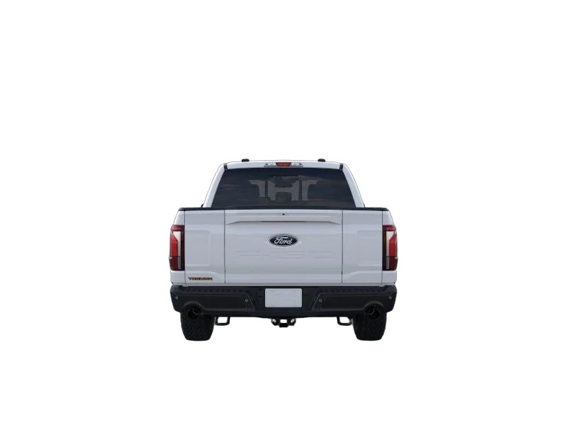 2025 Ford F-150 photo 4