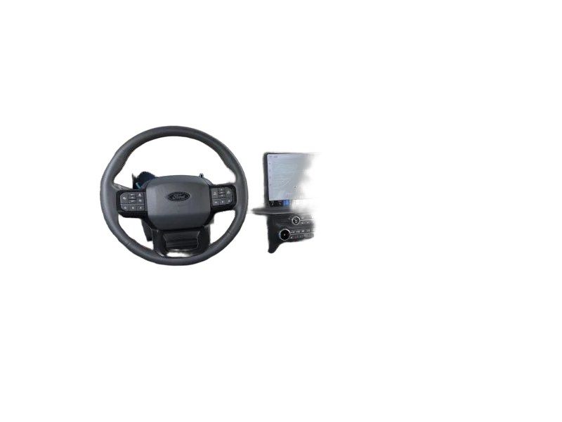2025 Ford F-150 photo 8