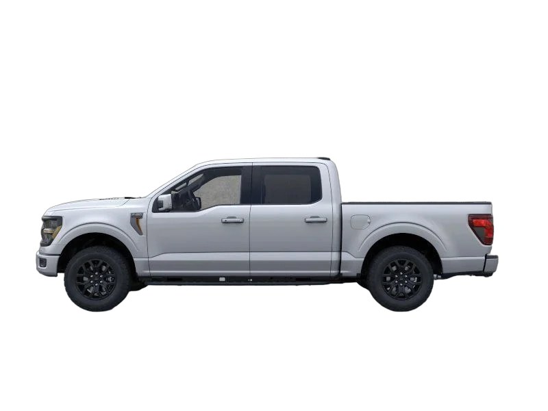 2026 Ford F-150 photo 2