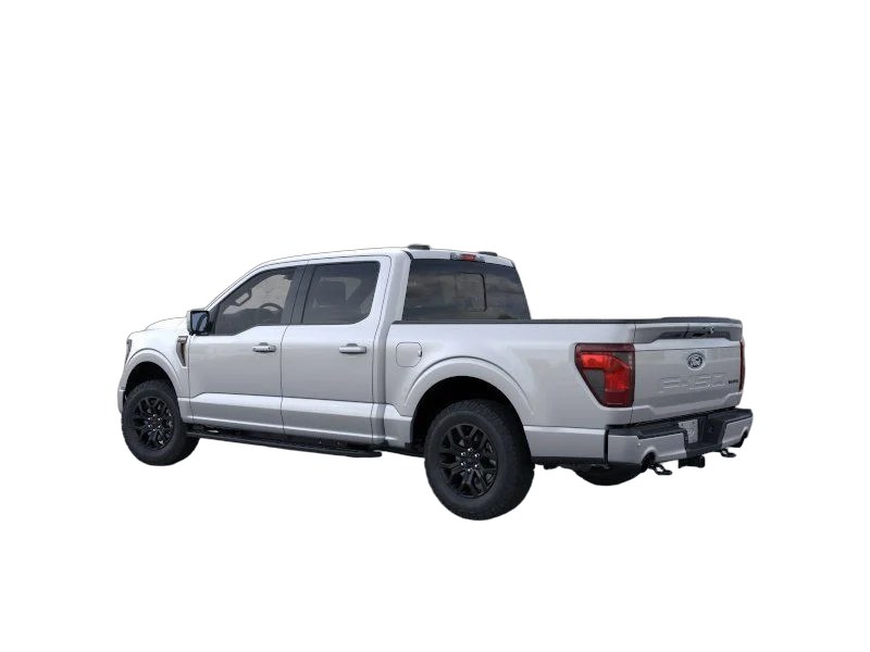 2026 Ford F-150 photo 3