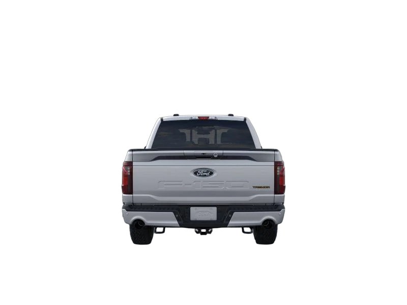 2026 Ford F-150 photo 4