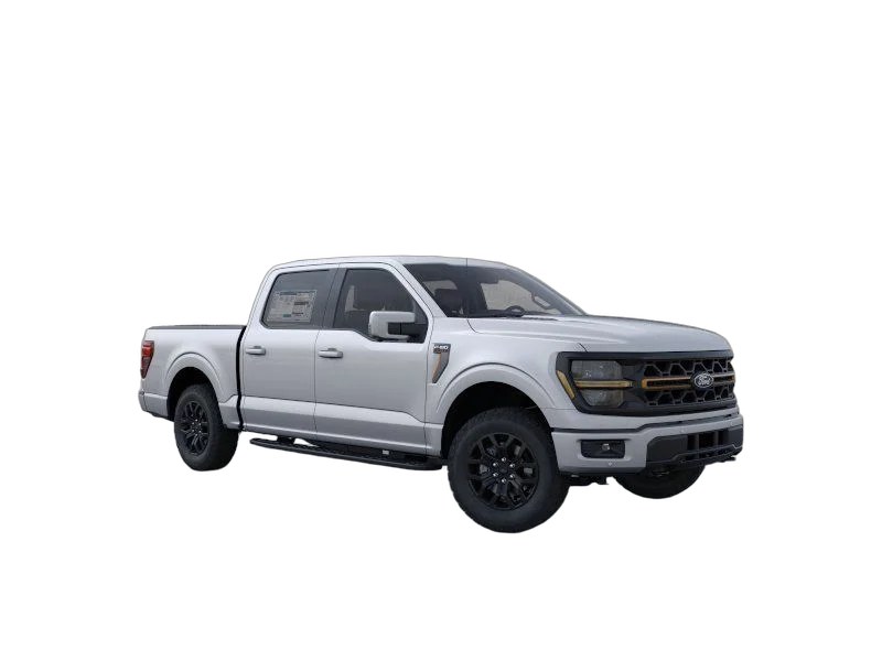 2026 Ford F-150 photo 6