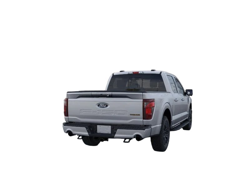 2026 Ford F-150 photo 7