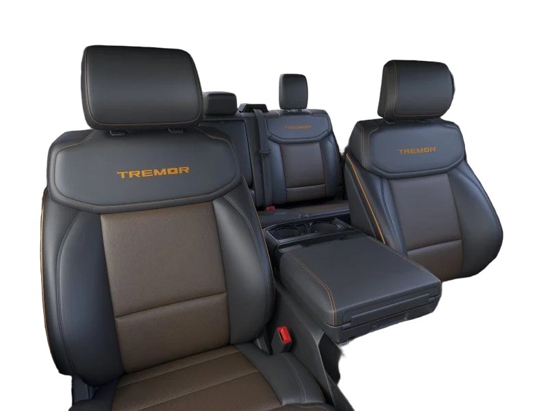 2026 Ford F-150 photo 8
