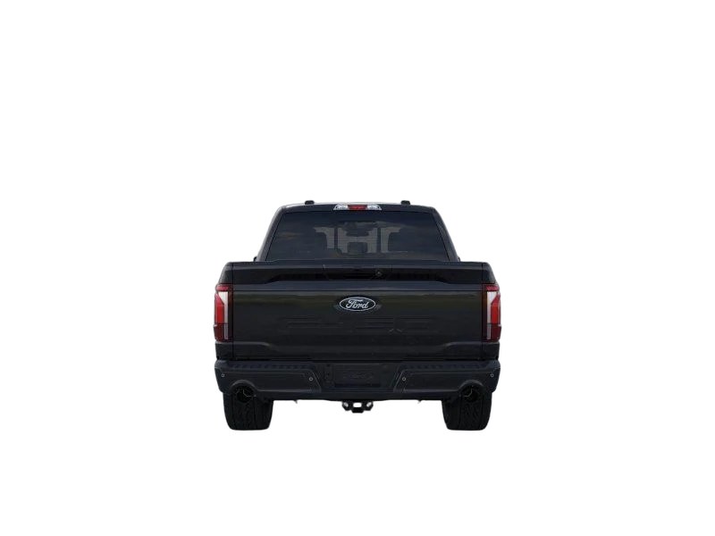 2026 Ford F-150 photo 4