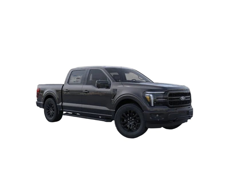2026 Ford F-150 photo 6