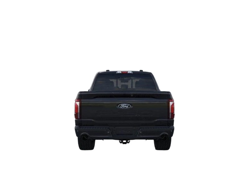 2026 Ford F-150 photo 4