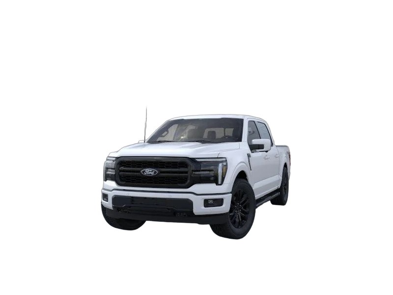 2026 Ford F-150 photo 1