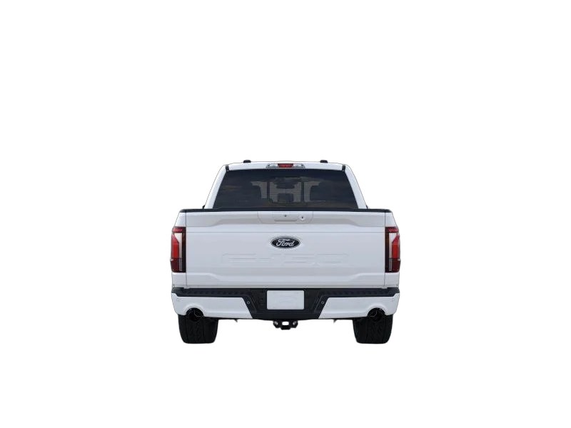 2026 Ford F-150 photo 4