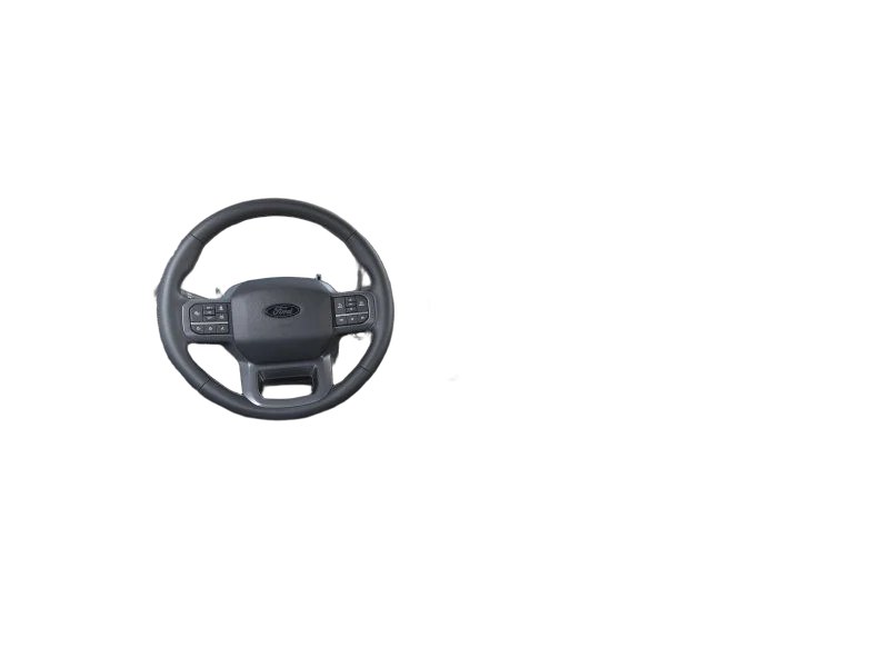 2026 Ford F-150 photo 8