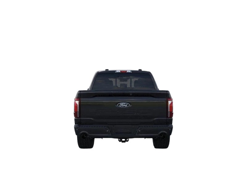 2026 Ford F-150 photo 4