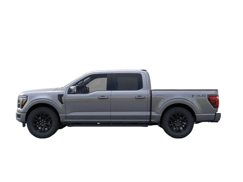 2026 Ford F-150 photo 2