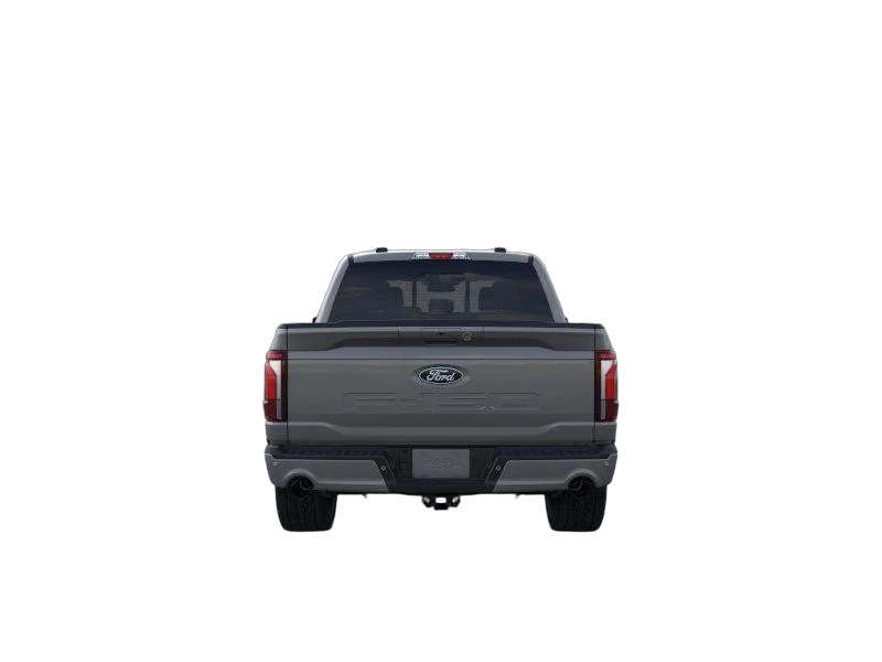 2026 Ford F-150 photo 4