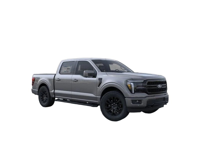 2026 Ford F-150 photo 6