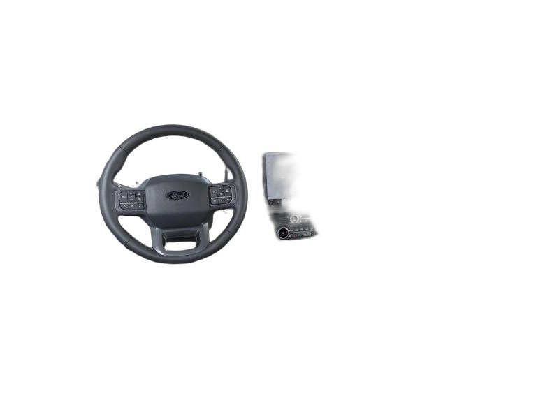 2026 Ford F-150 photo 8