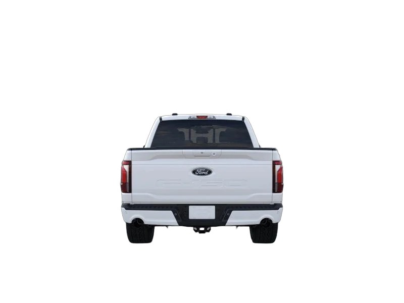 2026 Ford F-150 photo 4
