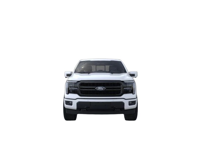 2026 Ford F-150 photo 5